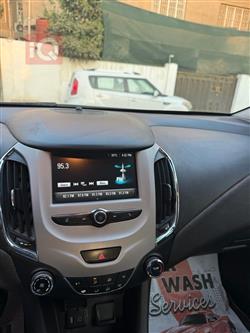 شيفروليه كروز